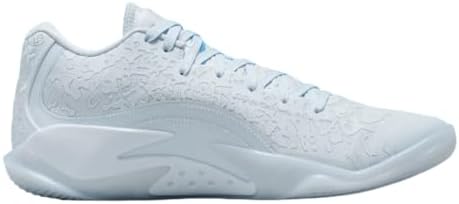 Tênis masculino Jordan Zion 3 (DR0675-400, meio azul/azul