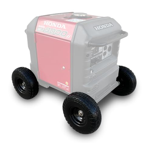 Autoworks All Terrain Wheel Kit