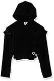 adidas Originals Sudadera con capucha para mujer