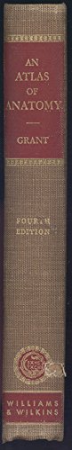 An Atlas of Anatomy Fourth Edition