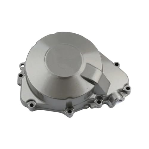 Protecteur capot boîtier moteur CB600 Hornet aluminium usiné haute finition