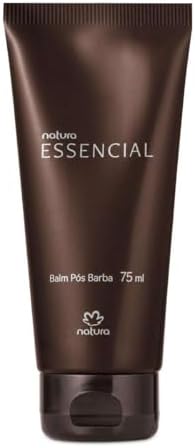 Natura, NATURA ESSENCIAL TRADICIONAL BALM POS BARBA 75ml