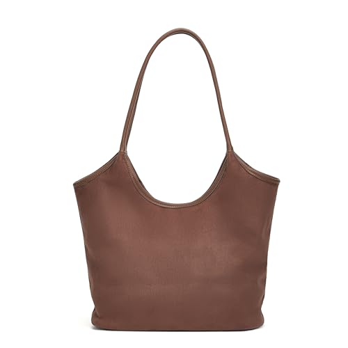 Bolso Tote Vintage Francés Grande Hobo Para Mujer miniatura 4