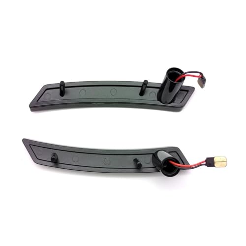 Clignotant arrière LED Mini Cooper R55 R58 éclairage séquentiel puissant pour feu de signalisation