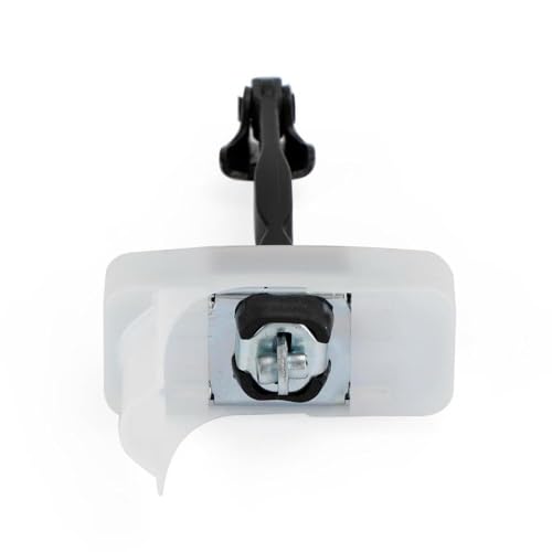 Controlador frontal de puerta izquierda soluciona caídas y ruidos en modelos 2008-2013