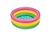 Intex Sunset Glow Baby Pool (34 in x 10 in)