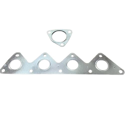 Joint de collecteur d'échappement pour moteur Zotye T600 T500 1.5T