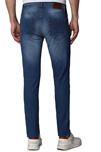 Image of Peter England Men's Slim Jeans