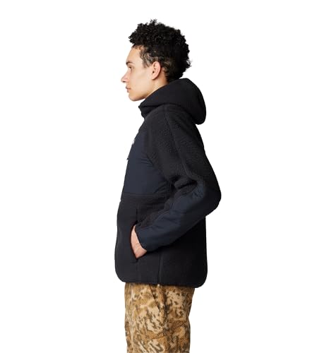 Image of Mountain Hardwear HiCamp Fleece Hoodie