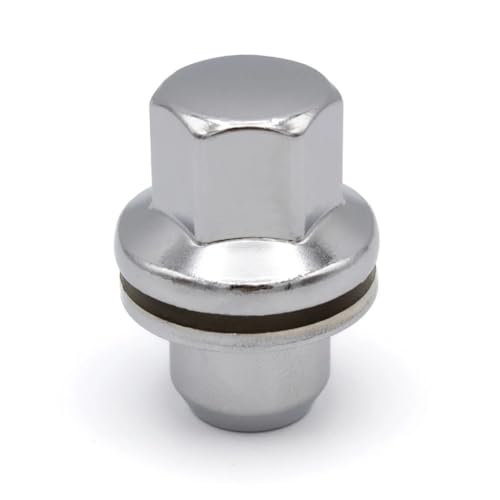 Tuerca de pernos de rueda M14x1.5 soluciona vibraciones en tornillos llanta Discovery 4 3