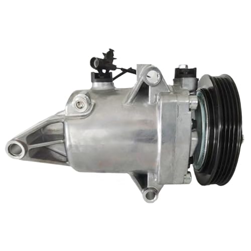 Compresseur de climatisation performant pour Suzuki Swift Alto 2015 - 4