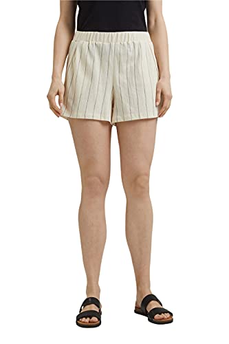 ESPRIT Damesshorts, Off White (110), S