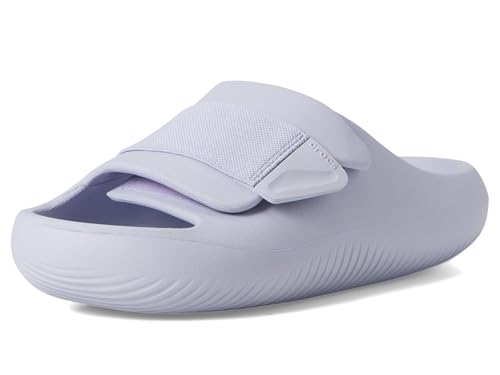 Image of Crocs Unisex Adult Mellow Luxe Recovery Slide Sandals