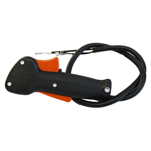 Mango de control general resistente y duradero apto para FS110R y FS130R 2