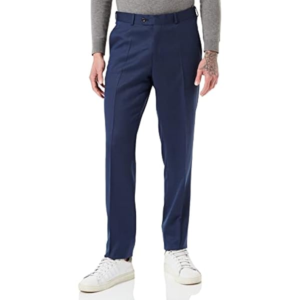 CARL GROSS herr Kostymbyxor cg stevenson