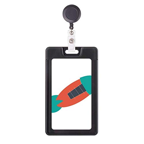 Funda retráctil para tarjetas que evita pérdidas de abonos de autobús para niños