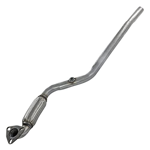 BOSAL Abgasrohr 853-957