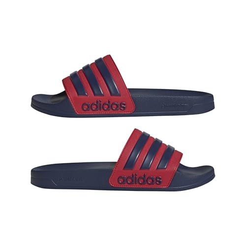 Image of adidas Men's Adilette Shower Flip-Flops