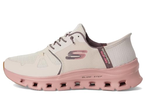 Image of Skechers Women's Hands Free Slip-ins Glide-Step Pro Sneaker