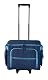 Nähmaschinen Trolley Prym 612633 Jeans in 44 x 22 x 36 cm