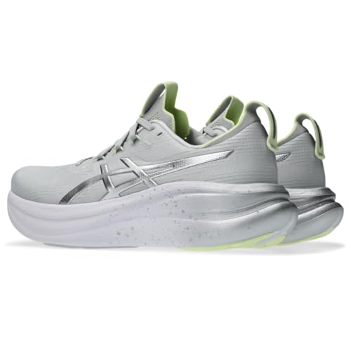 Image of ASICS Men's Gel-Nimbus 28 Running Shoes