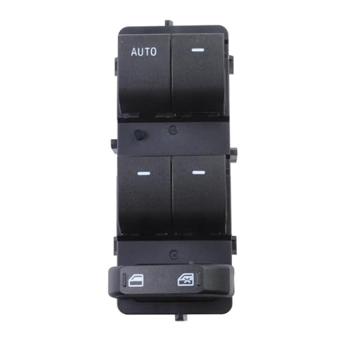 Bouton lève-vitre bloqué sur Expedition ? Commandez l'interrupteur 8L1Z14529AA SW7242