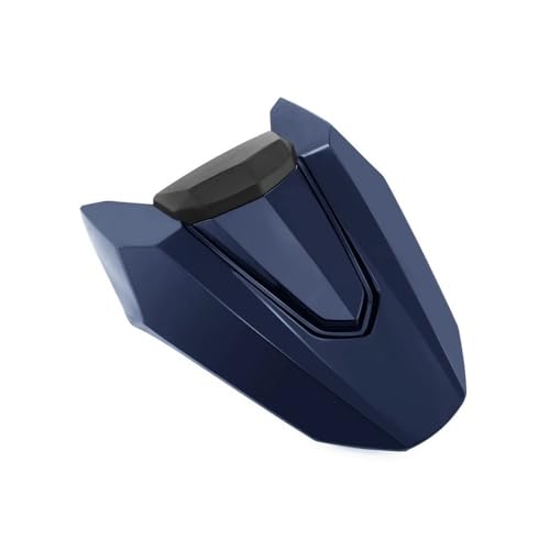 Carénage arrière CBR650R ajustement parfait sans modification moto
