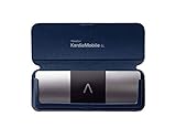 core deploy.bundle Kardia Mobile 6L von AliveCor - das weltweit erste und einzige von der amerikanisches FDA freigegebene und CE-zertifizierte persönliche EKG Messgerät