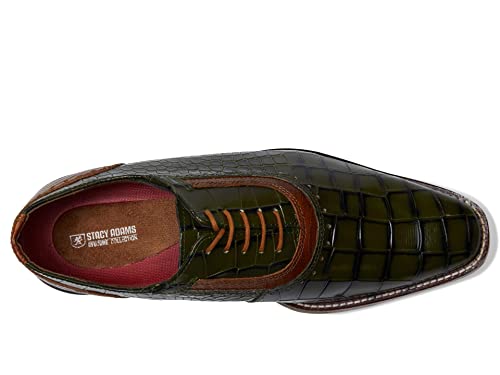 Image of Stacy Adams Men's, Riccardi Oxford