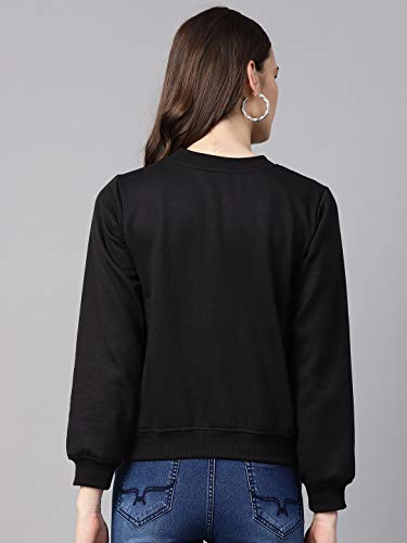 Image of pluss Women Sweatshirt