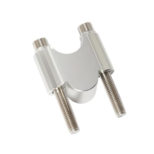 ZOPQRTXYZ For BMW R1200gs For YAMAHA MT07 MT09�p �o�C�N�p�n���h���o�[���C�U�[ �I�[�g�o�C�n���h���o�[���C�U�[(Chrome 22mm)