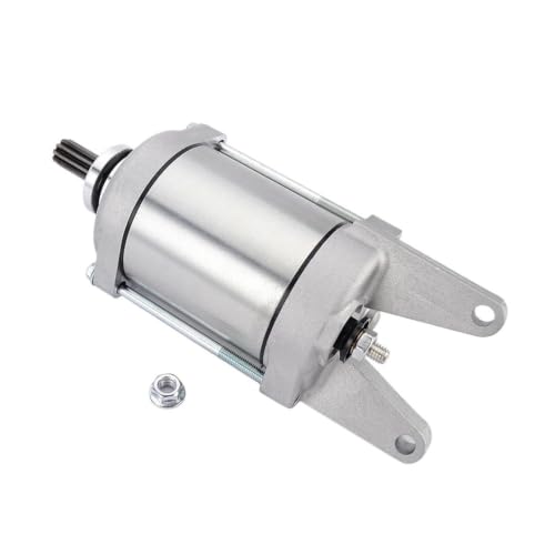 Démarreur KRF800 KFX700 : Solution Panne Allumage Teryx4 750 4X4