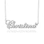 Als Silver-Christina