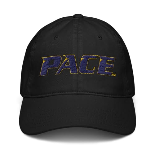 Gorra de béisbol ajustable oficial Pace Setters miniatura 2