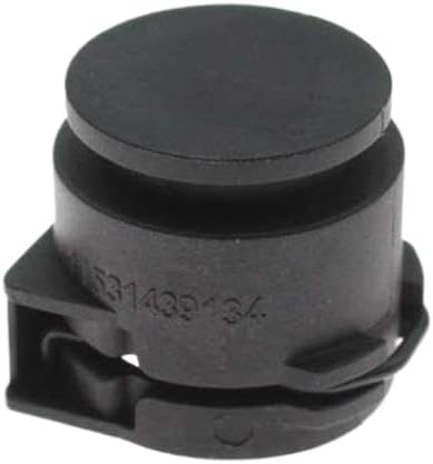 水ホースフランジプラグ 1/2X 11531439134 11530152382 F07 F10 F11 F12 F20 F21 F