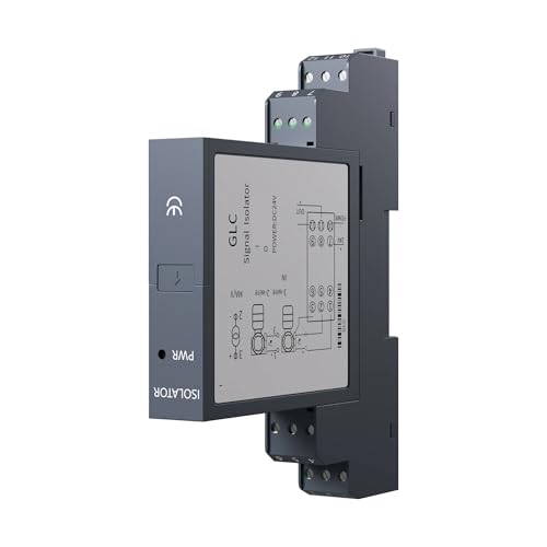 GLCMAC\[^ 22o DC24V 0-10mA`0-10V 1-5V(0-10V Output)