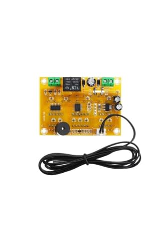 Alkatronik Xh-w1411 Dijital Termostat Zamanlayıcı Modül Kuluçka Pet Akvaryum