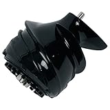 Tornillo extractor de jugo SS-194374 para exprimidor de cítricos MoulinEX INFINY JUICE