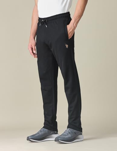 Image of U.S. Polo Assn. Denim Co. Men Track Pants