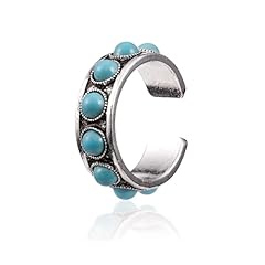 Jungle Canopy Turquoise