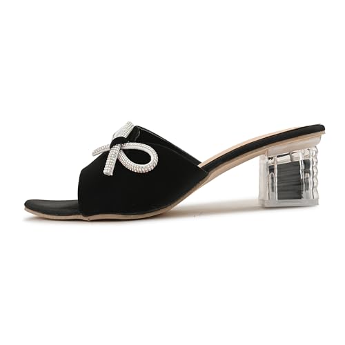 Image of Centrino Women's Sandals | Soft Cushioned Footbed for Extra Comfort | Stylish & Elegant Look for Ladies | Fashionable & Durable Sandal Comfort & Quality (9471)
