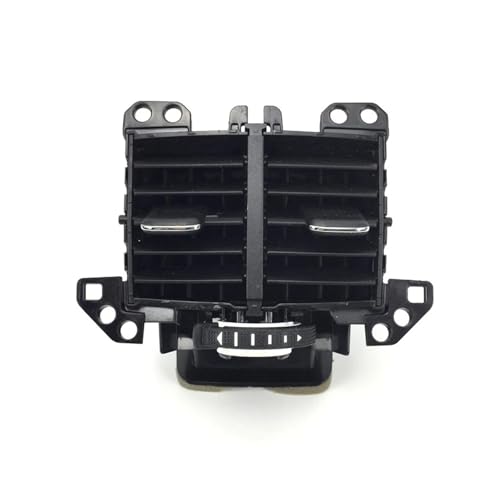 Rejillas De Ventilación Del Aire Acondicionado Para VW Para T ROC Para TROC OEM Salida De Aire Acondicionado Trasera Rejilla Ventilación CA