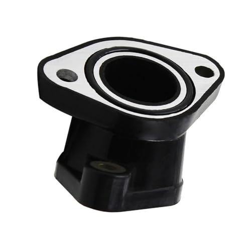 Collecteur carburateur moto contre prise air CRF100F XR100