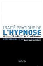 Download Traité pratique de l'hypnose PDF
