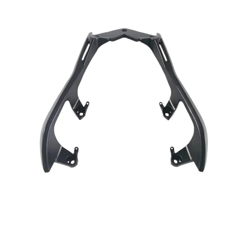 Garde-boue dossier porte-bagages Xmax support de plaque arrière adaptable