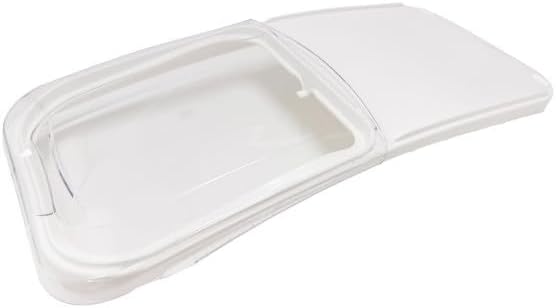 CAC China IBIN-21LD Lid for IBIN-21