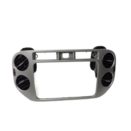 Grille climatisation cassée ? Réparez la ventilation de votre console centrale 5N Facelift