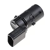 【Hochwertiger Parksensor】 Dieser aus hochwertigem Metall und Kunststoff gefertigte Parksensor vorne hinten ist robust, nicht leicht zu altern und abriebfest, um maximale Festigkeit und Haltbarkeit für eine lange Nutzungsdauer zu gewährleisten.