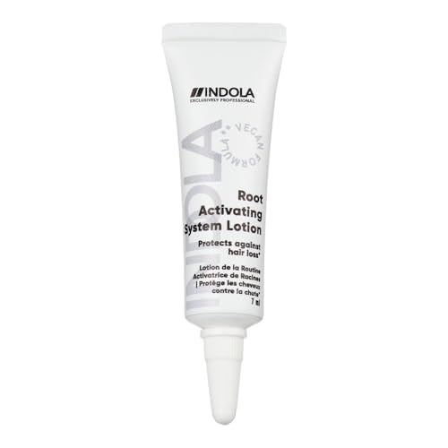 Indola Root Activating System Lotion 7ml