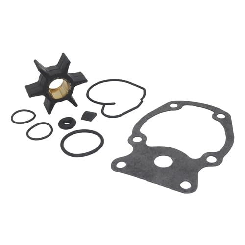 Kit réparation pompe à eau 395289 moteur hors-bord turbine et joints 20HP 25HP 30HP 35HP